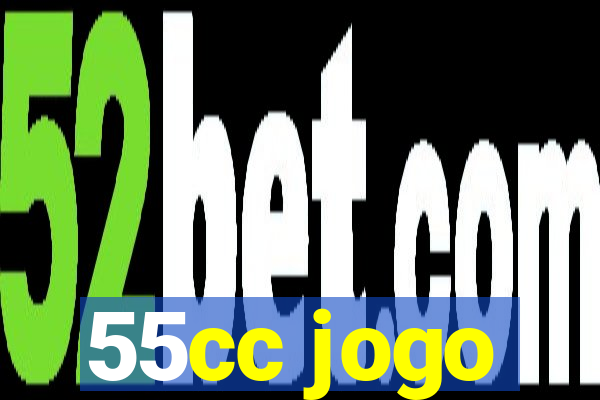 55cc jogo